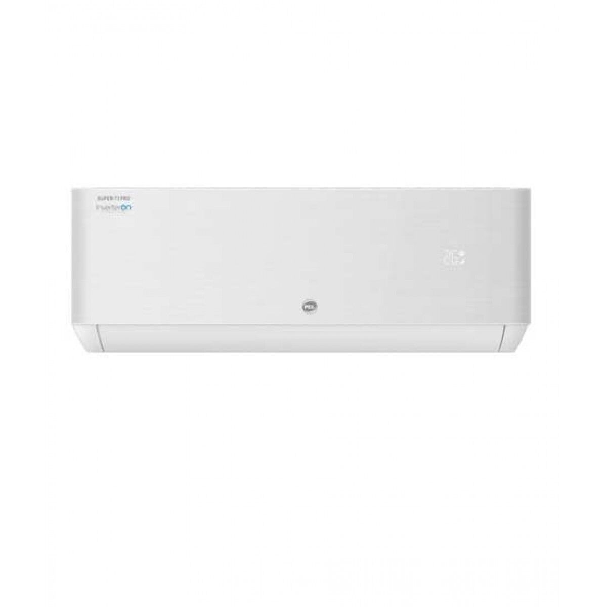 PEL Air Conditioner 1.5 Ton - PINV 18K SAVER T3 InverterOn (H&C) Inverter