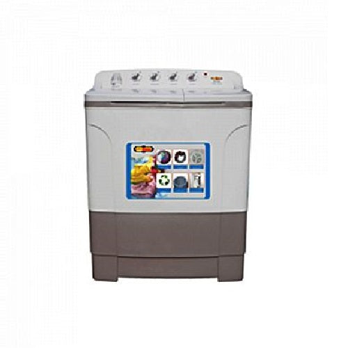 Super Aisa Washing Machine Twin Tub - SA-242