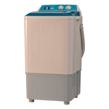 Haier Washing Machine Single Tub - HWM 120-35 FF