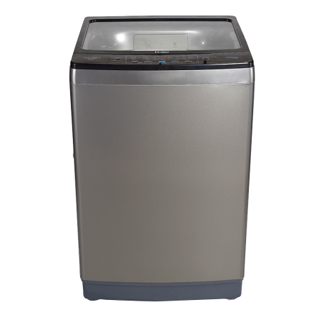 Haier Washing Machine Fully Automatic Top Load - HWM 120-826
