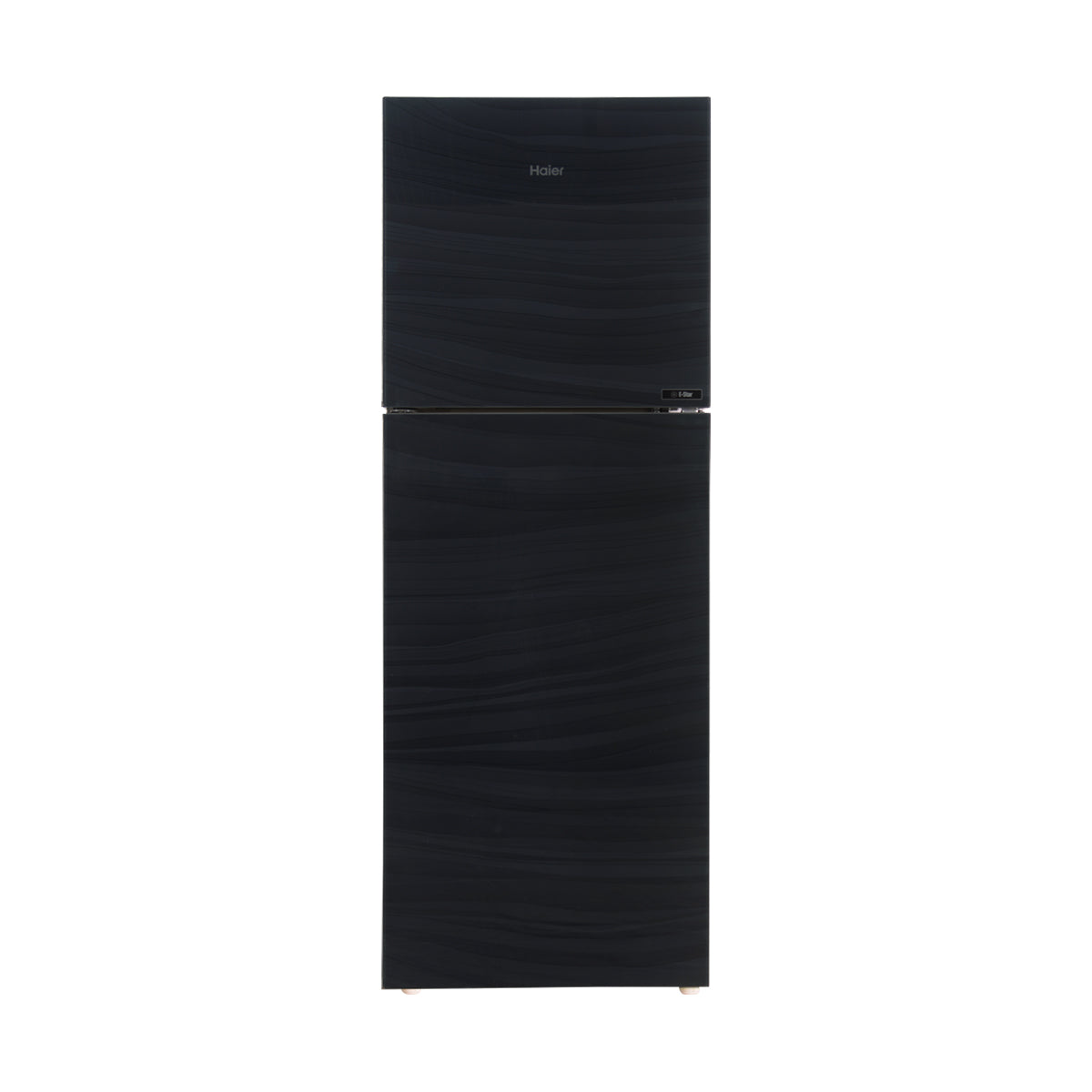 Haier Refrigerator Double Door - HRF-438 EPR/EPB/EPG (Glass Door)