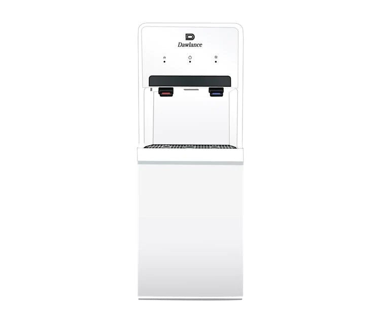 Dawlance Water Dispenser - WD 1060 (White)