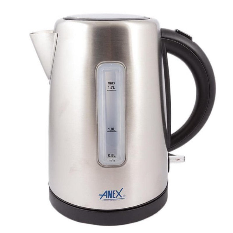 Anex Kitchen Appliances Kettle - AG-4047 Deluxe