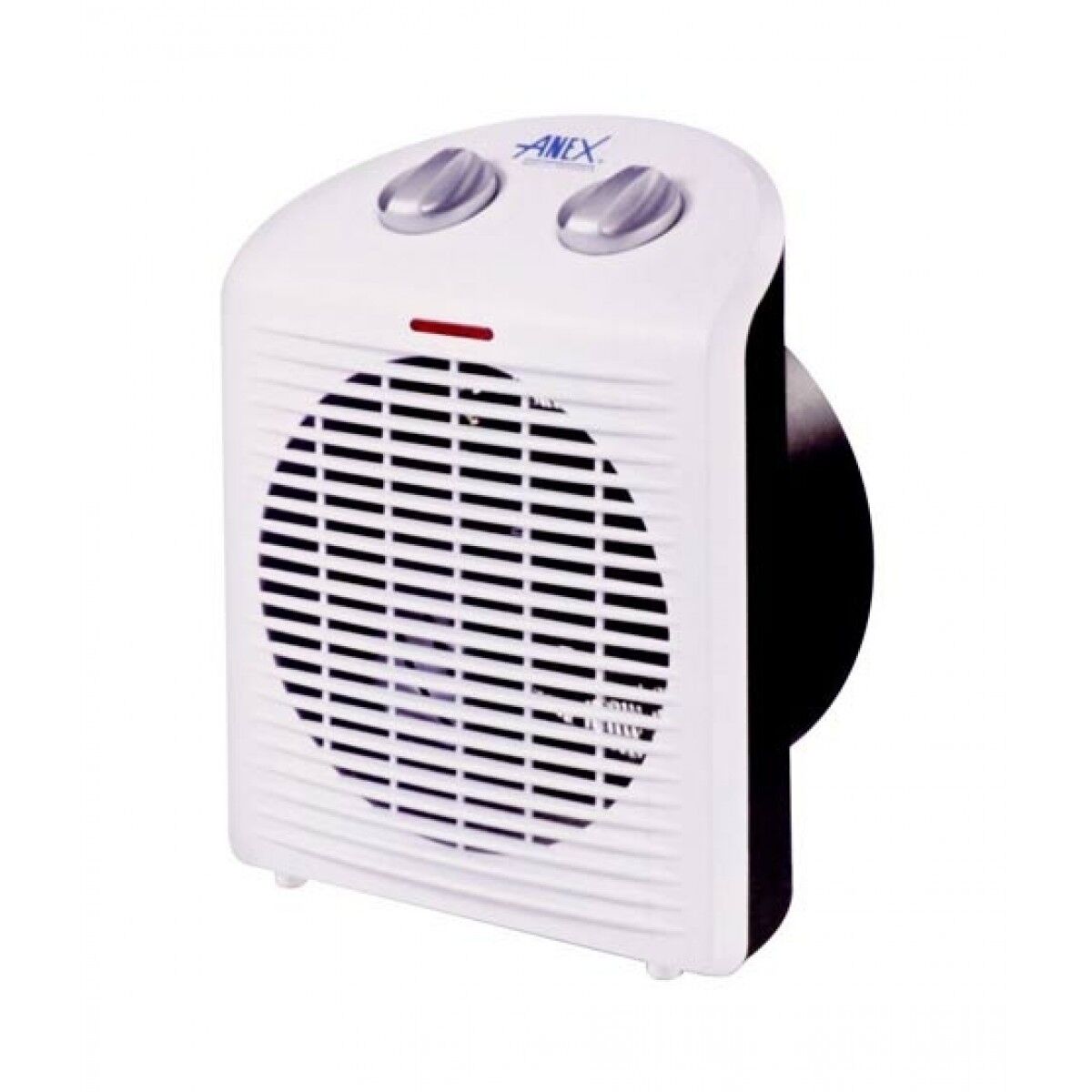 Anex Home Appliances Fan Heater - AG-5001