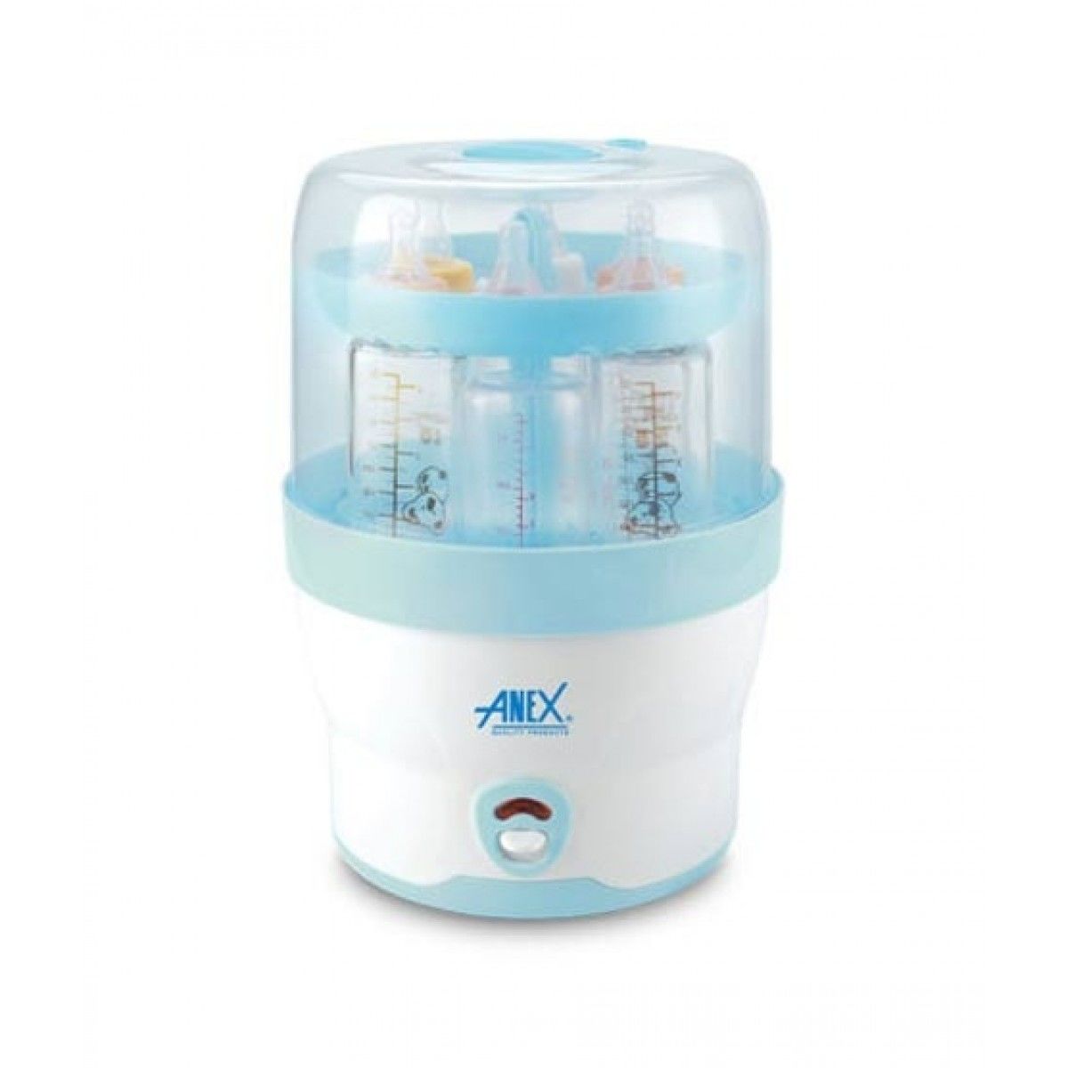 Anex Kitchen Appliances Baby Bottle Warmer - AG-736