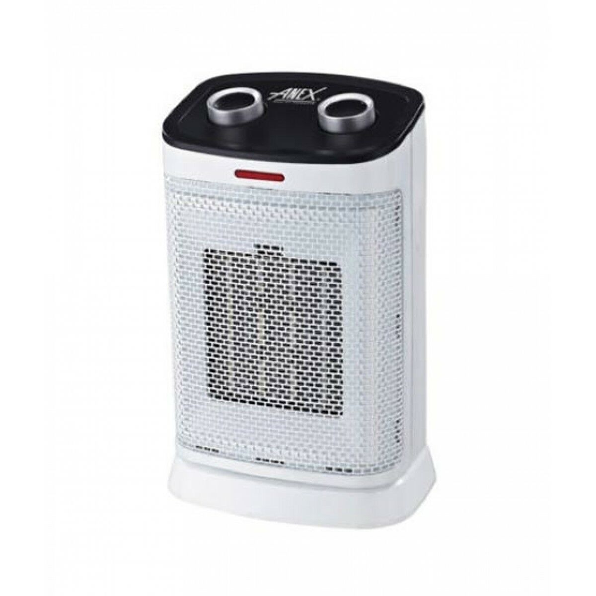 Anex Home Appliances Fan Heater - AG-5007 Heater