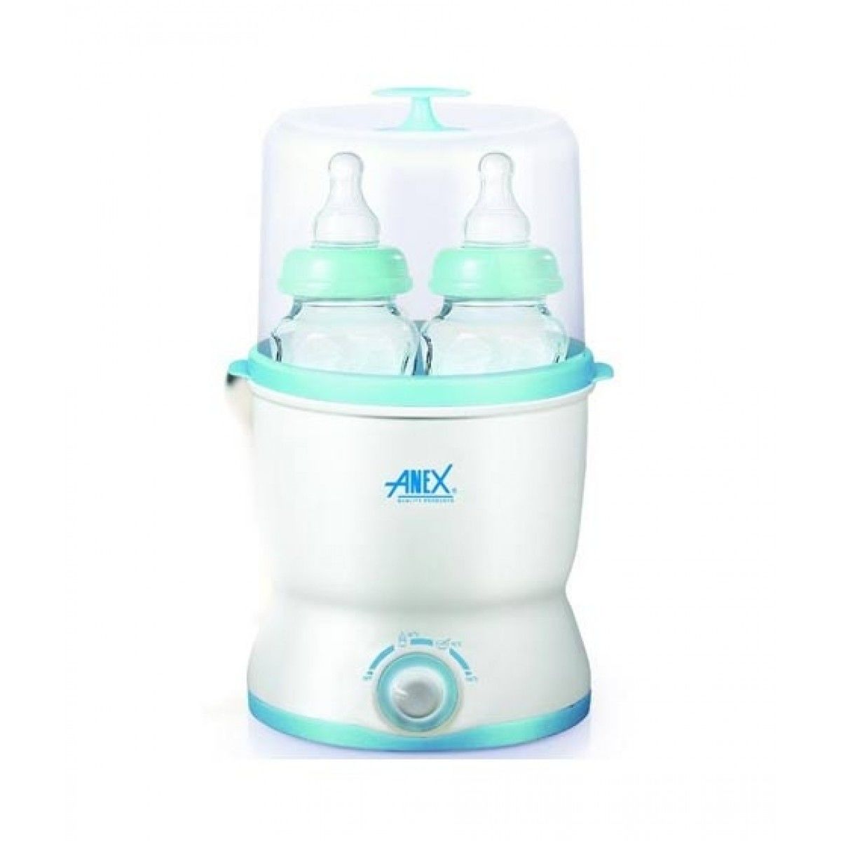 Anex Kitchen Appliances Baby Bottle Warmer - AG-733