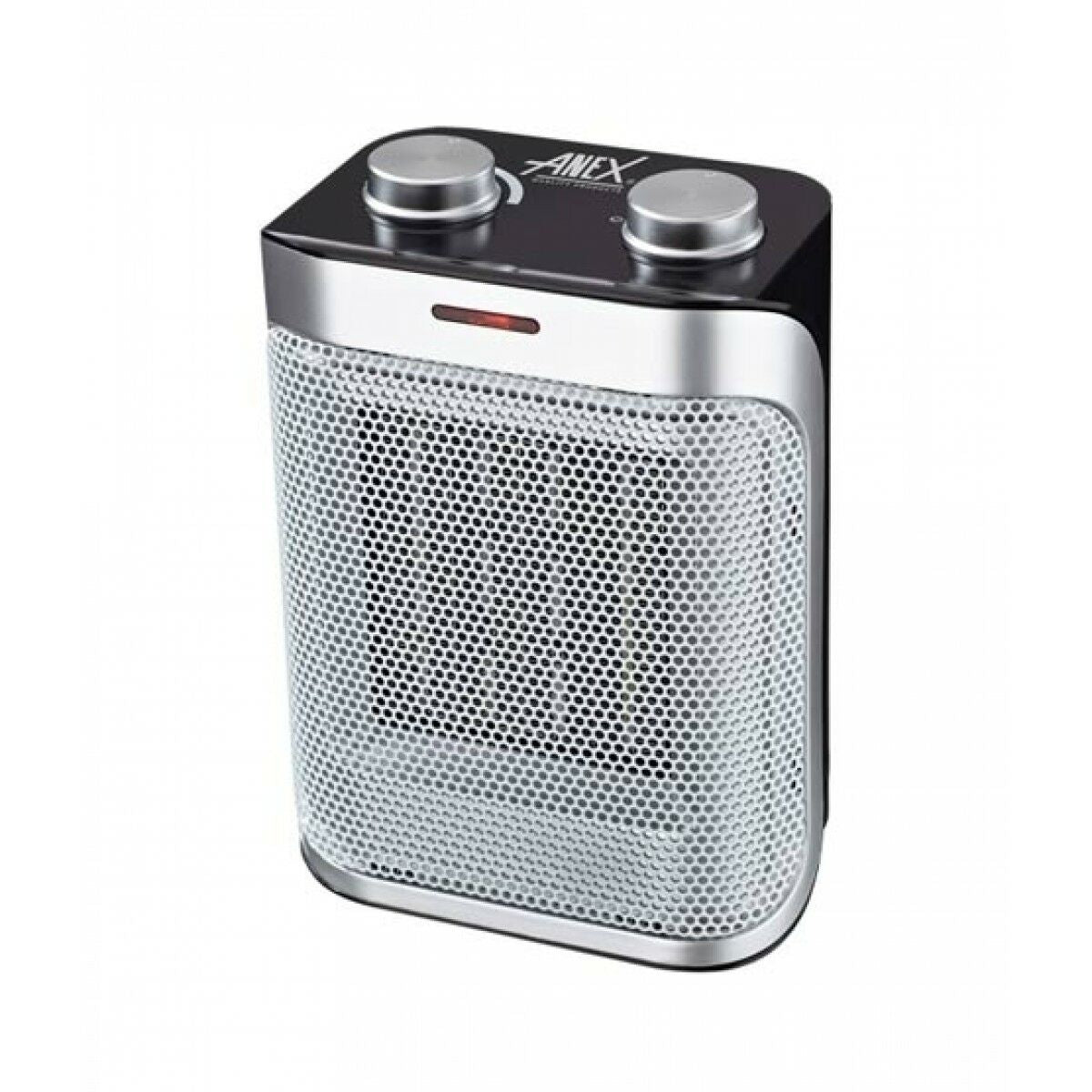 Anex Home Appliances Fan Heater - AG-5005 Heater