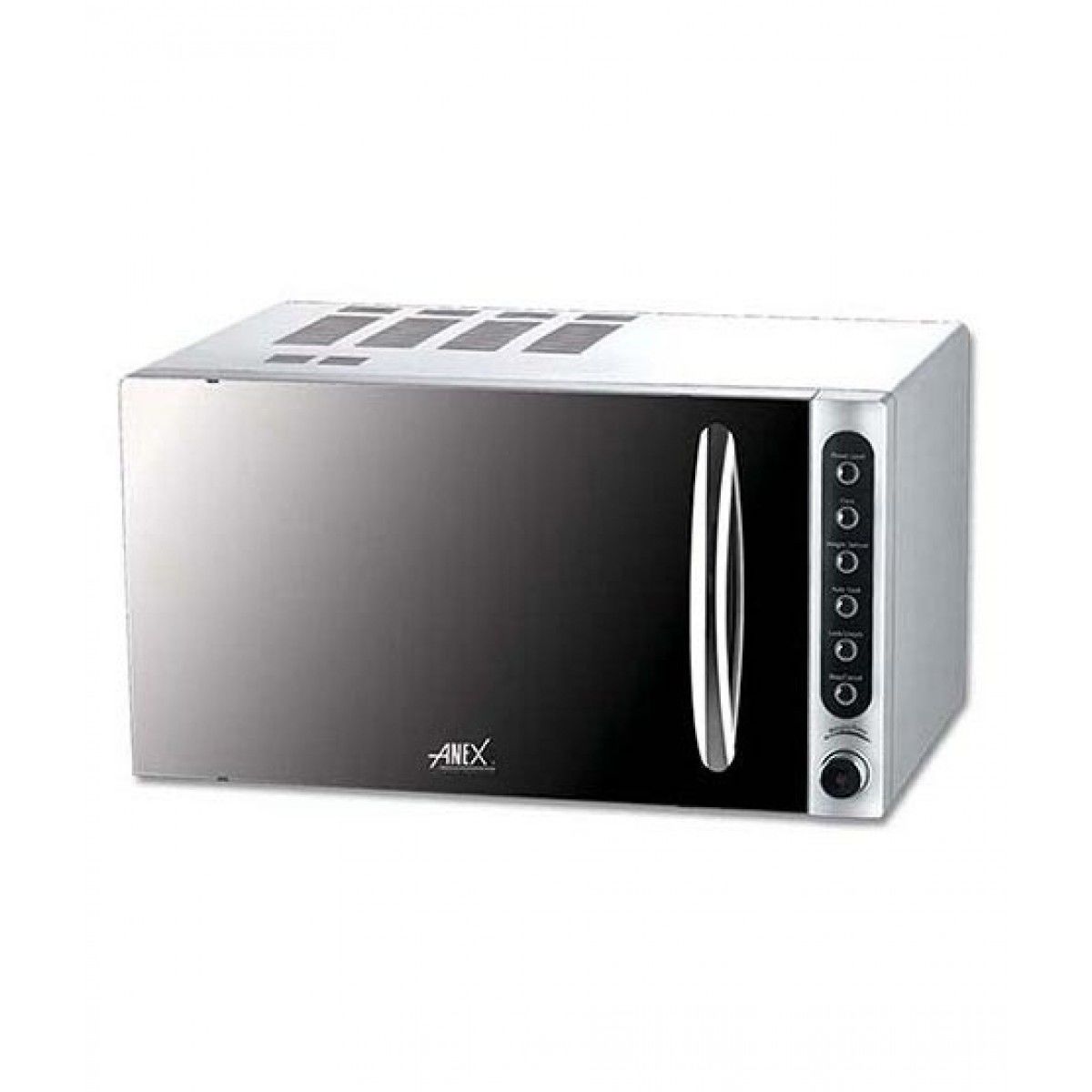 Anex Kitchen Appliances Microwave - AG-9031 Deluxe (Digital)