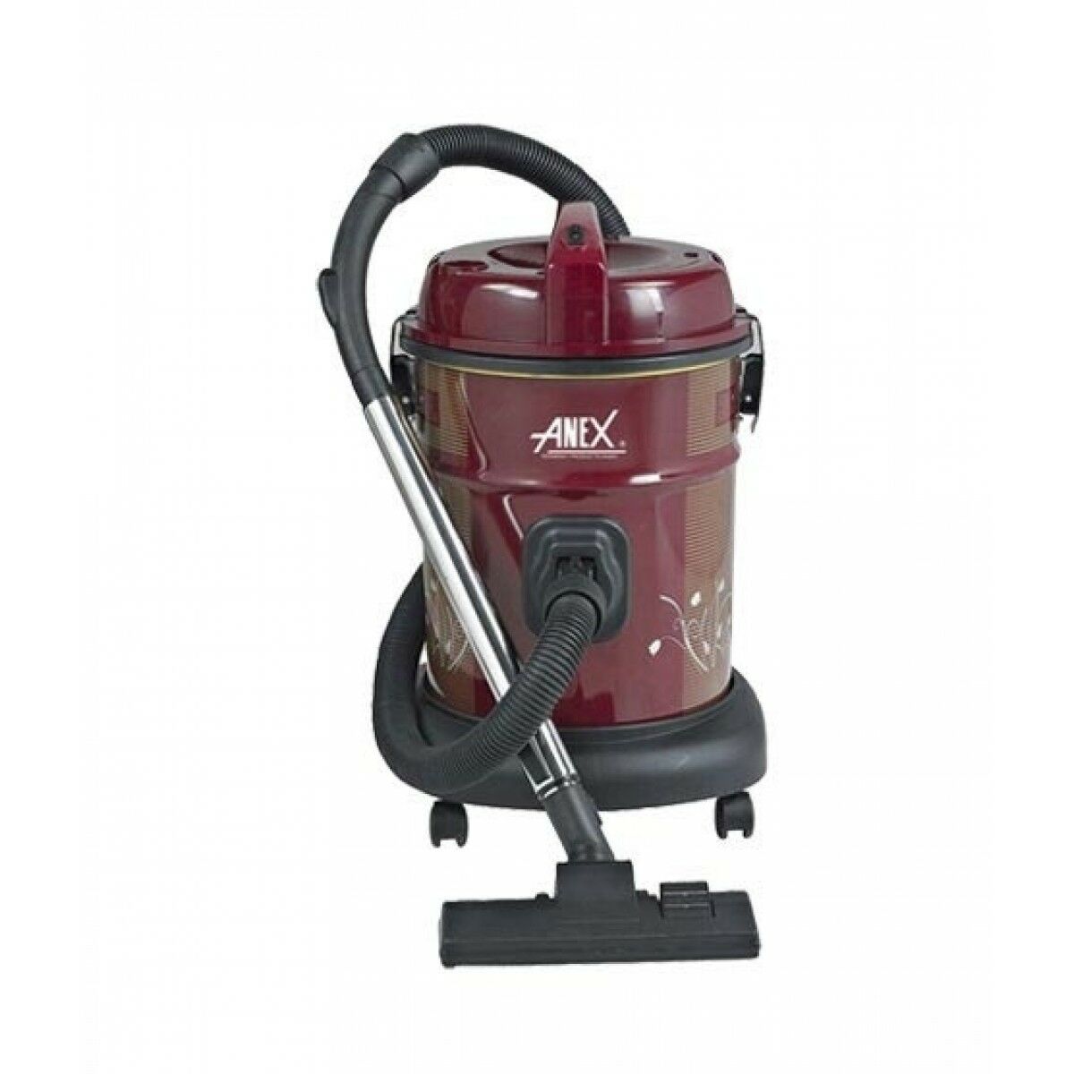 Anex Home Appliances Vacuum Cleaner - AG-2098