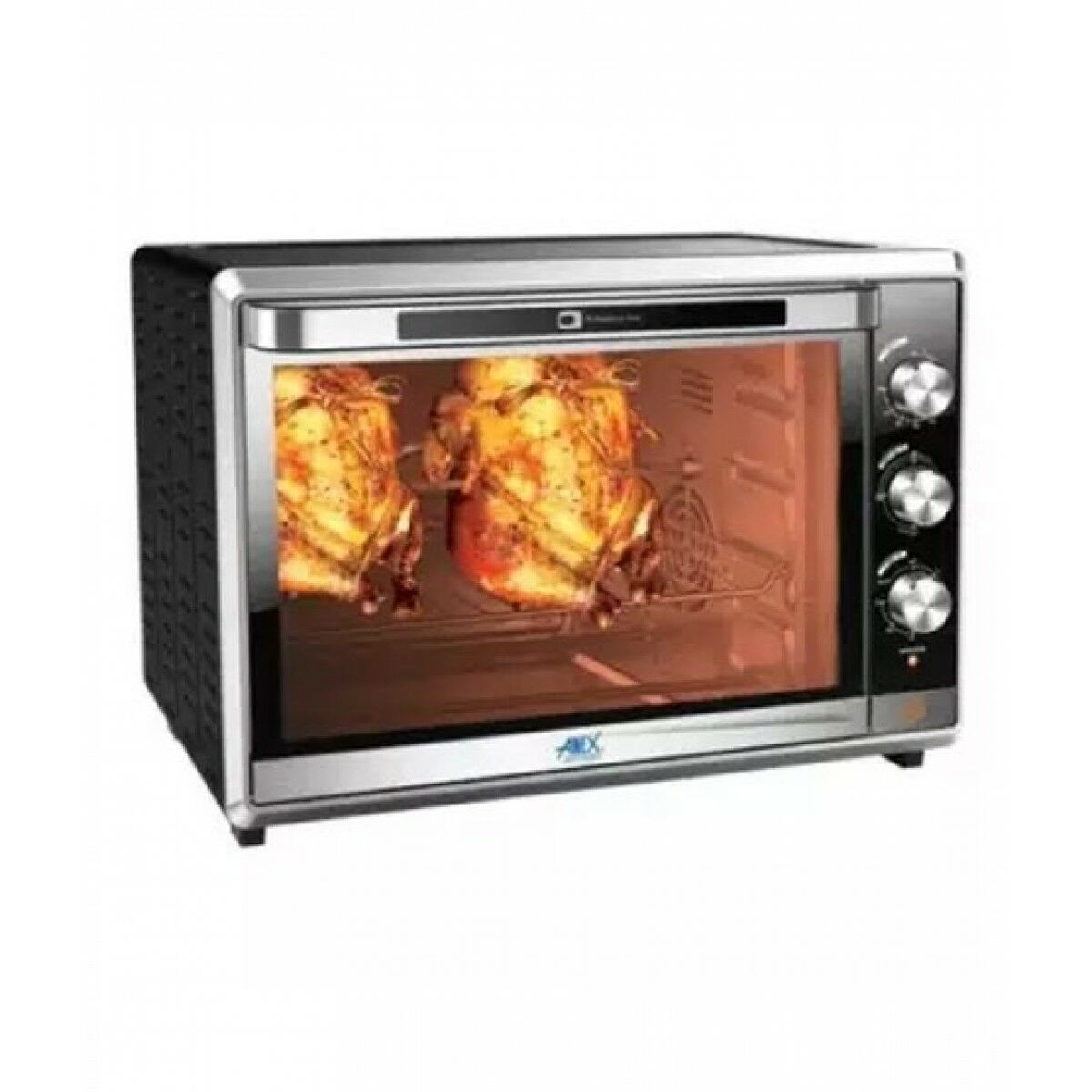 Anex Kitchen Appliances Oven Toaster - AG-3072