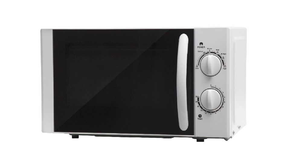PEL Microwave - PMO-20 Classic Plus WH (Manual)