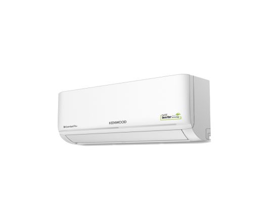 Kenwood Air Conditioner 1.5 Ton - eComfort Plus 1853 75% Savings
