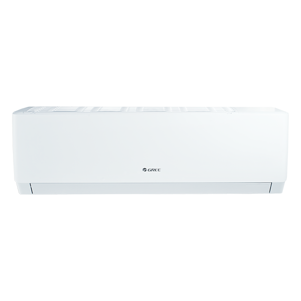 Gree Air Conditioner 1 Ton - GS-12PITH11W Inverter - Pular Series