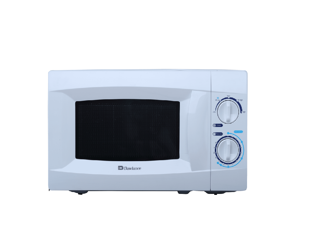 Dawlance Microwave - DWMD15 (Manual)