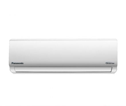 Panasonic Air Conditioner 1 Ton - 12K CS-UE12WKF-9  Inverter