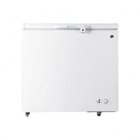 PEL Freezer Chest Single Regular - PDF70-100 APF