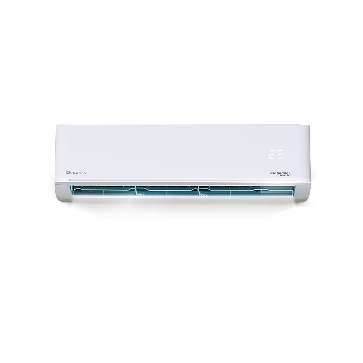 Dawlance Air Conditioner 1.5 Ton - ELEGANCE 30 UV + Inverter