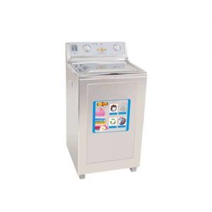 Super Asia Washing Machine Single Tub - SAS-15