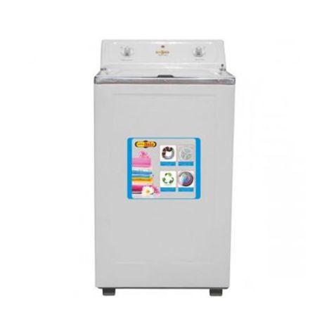 Super Asia Washing Machine Single Tub - SAP-315